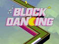 Juego Block Dancing 3D