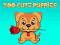 Juego Too Cute Puppies