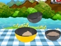 Juego Cooking Pizza Fish