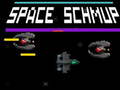Juego Space Schmup