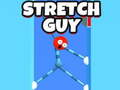 Juego Stretchy Guy