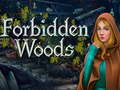 Juego Forbidden Woods