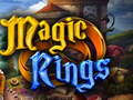 Juego Magic Rings