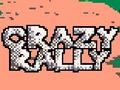 Juego Crazy Rally