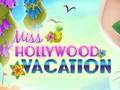 Juego Miss Hollywood Vacation