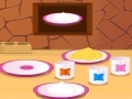 Juego Gingerbread Cookies