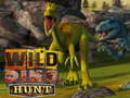 Juego Wild Dino Hunt