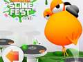 Juego Nickelodeon Slime Fest: Skip a Beat