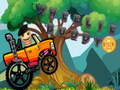 Juego Wheelie Buddy