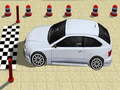 Juego Advance Car Parking Simulation