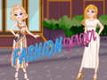 Juego Fashion Gaga