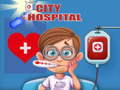 Juego Citi Hospital