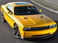 Juego Dodge Challenger SRT8 Slide