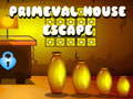 Juego Primeval House Escape