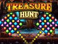 Juego Treasure Hunt