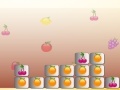 Juego Nature Fruits - Match the Tiles