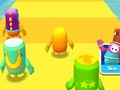 Juego Fall Guys: Shortcut Pro