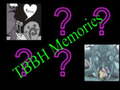 Juego TBBH Memories