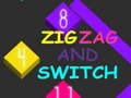 Juego Zig Zag and Switch