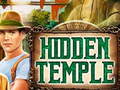 Juego Hidden Temple