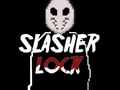 Juego Slasher Lock