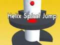 Juego Helix Spriral Jump