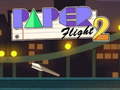 Juego Paper Flight 2