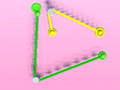 Juego Color Rope 3D