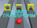 Juego Shape Transform
