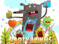 Juego Party Animals 