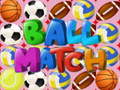 Juego Ball Match