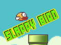 Juego Slappy Bird