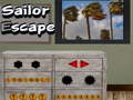 Juego Sailor Escape