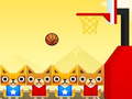 Juego Basketball Shooter