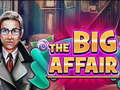 Juego The Big Affair