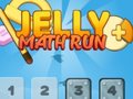 Juego Jelly Math Run