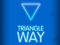 Juego Triangle Way