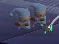 Juego Sleeping Babies