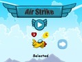 Juego Air Strike