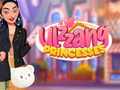 Juego Ulzzang Princesses