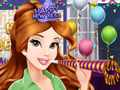 Juego Bella Night Party