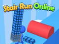 Juego Stair Run Online 