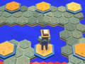 Juego Dont Fall io