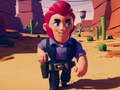 Juego Fun Brawl Stars Puzzle