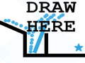 Juego Draw Here