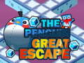 Juego The Penguin Great escape