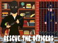 Juego Rescue The Officers
