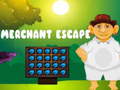 Juego Merchant Escape