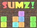 Juego Sumz!
