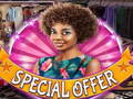 Juego Special Offer